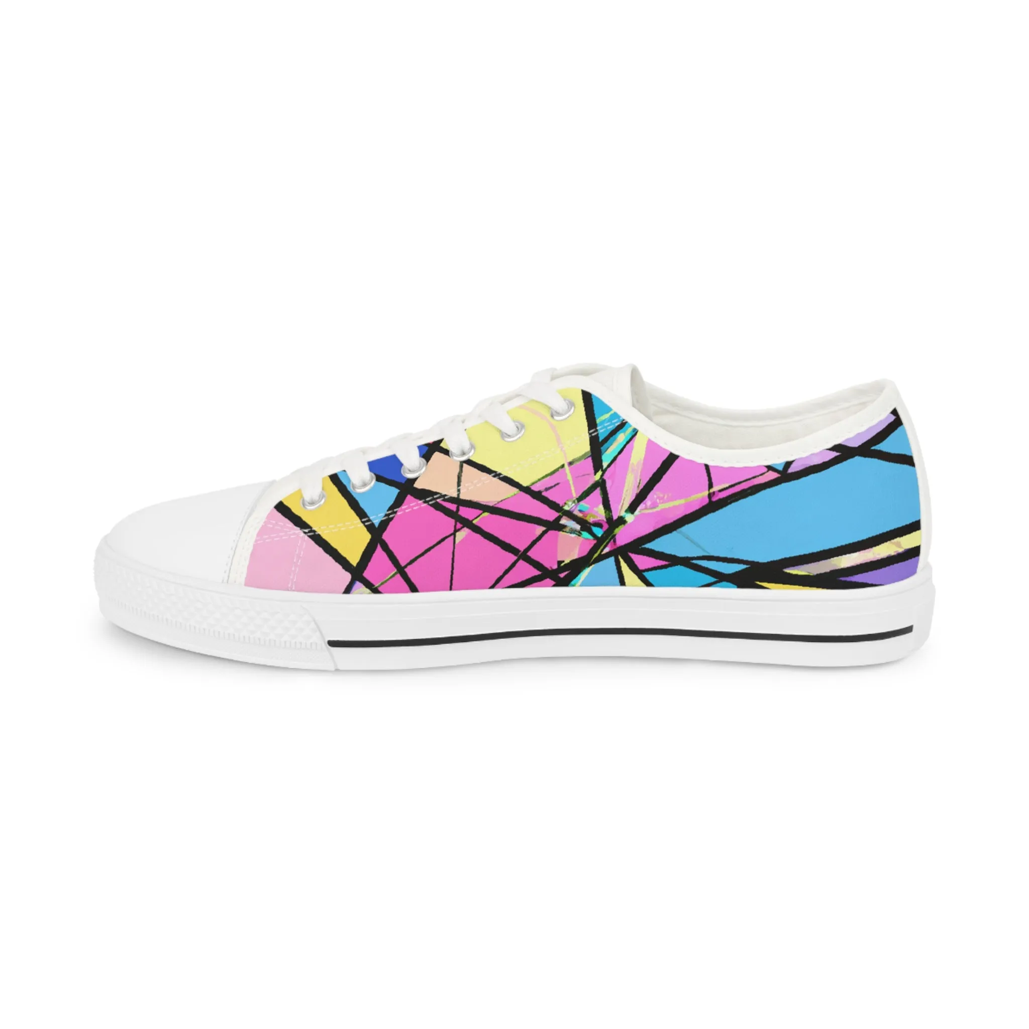 Victorina Vespertine - low top