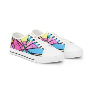 Victorina Vespertine - low top