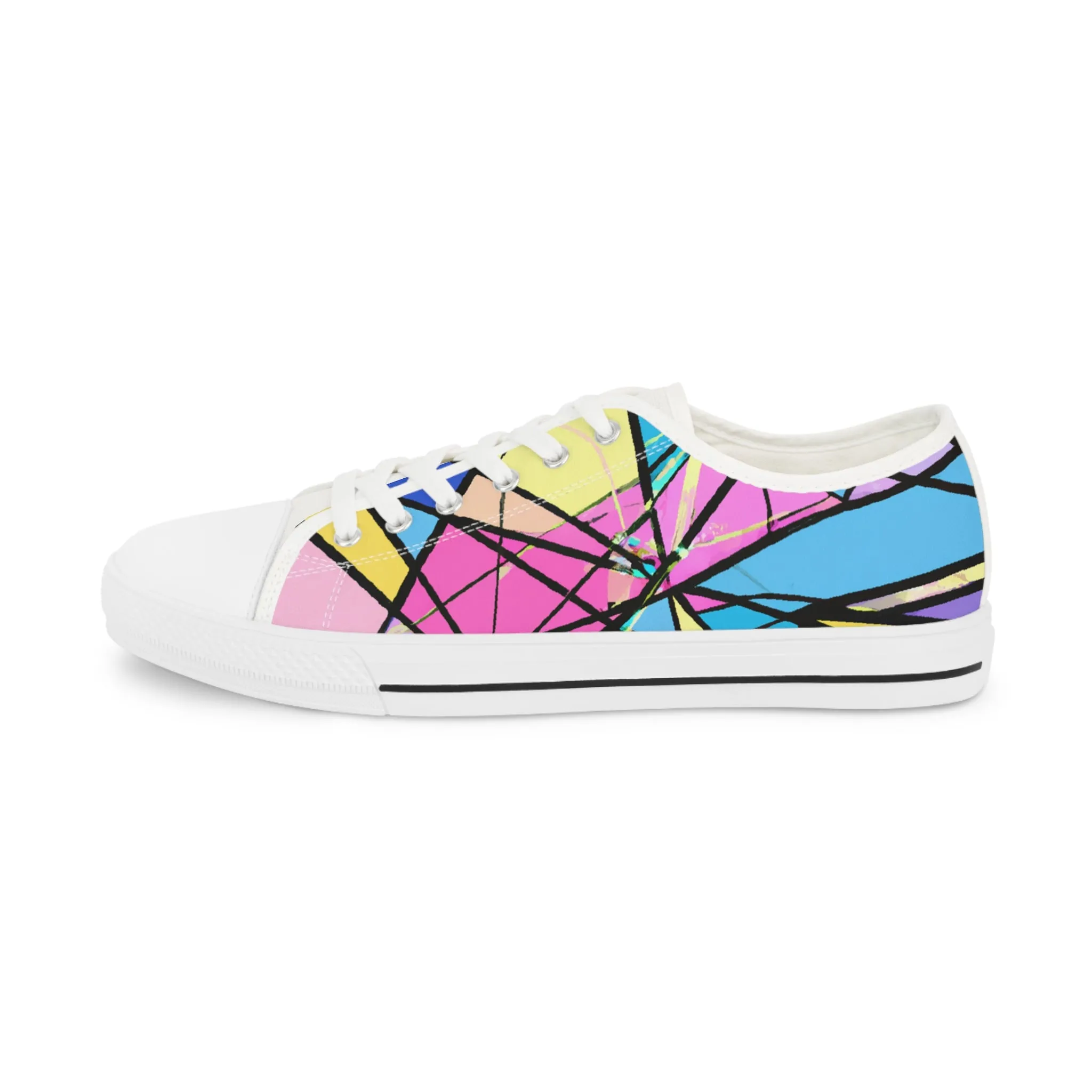 Victorina Vespertine - low top