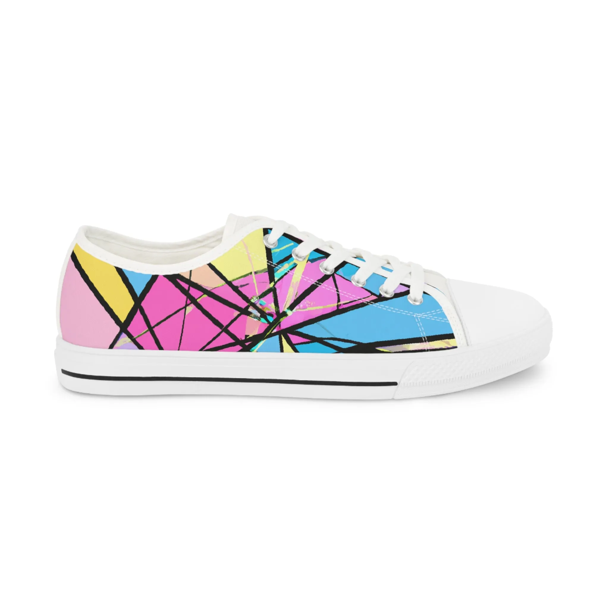 Victorina Vespertine - low top
