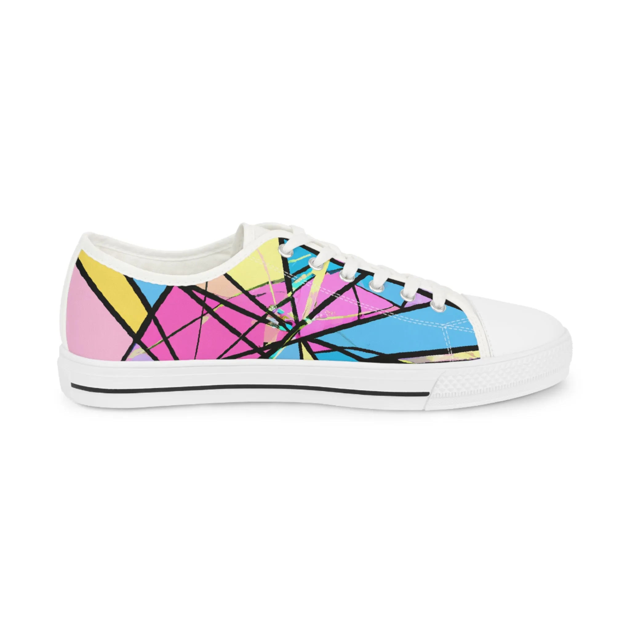 Victorina Vespertine - low top
